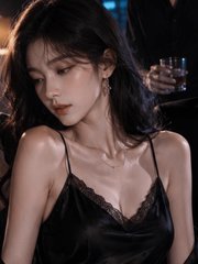 女神攻略调教手册