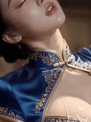 豪乳老师刘艳